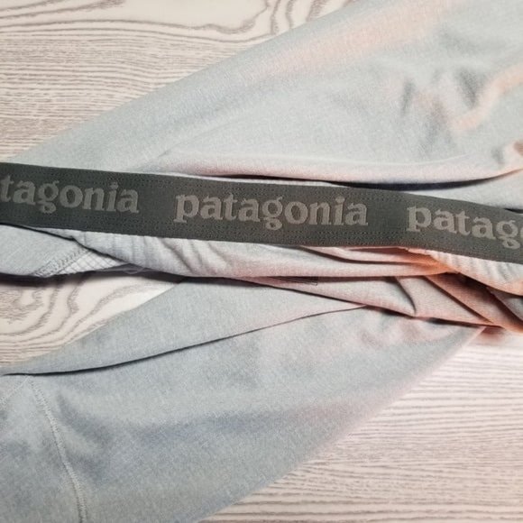 Patagonia Capelilene Baselayer Pants - Picture 6 of 8